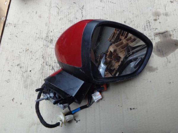 RETROVISEUR DROIT ELECTRIQUE DS3 - Vue 2